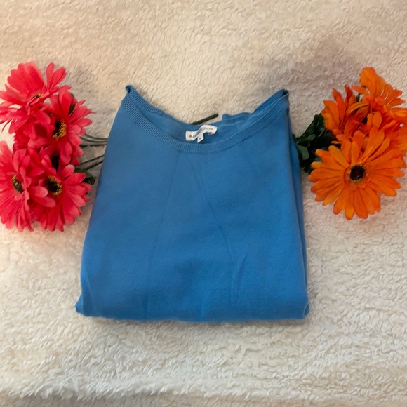 Selling Northern Reflections sweater, size XL blue - Picture 1 of 2